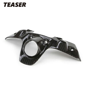 TEASER KCD05G KEY COVER [DRY CARBON HG] DUCATI 1199 PANIGALE (12-14) 899PANIGALE (12-14) �e�B�[�U�[ �J�[�{�� �L�[ �J�o�[