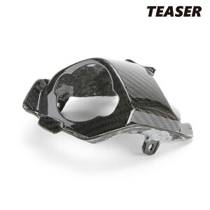 TEASER KCH02G KEY COVER [DRY CARBON HG] HONDA CB1000R (18-19) �e�B�[�U�[ �J�[�{�� �L�[ �J�o�[