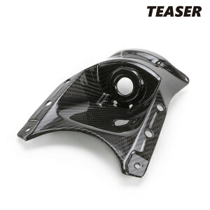 TEASER KCK02G KEY COVER �yDRY CARBON HG�z Kawasaki Z H2 (21-22)�e�B�[�U�[ �J�[�{�� �L�[ �J�o�[