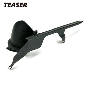 TEASER RFY01 REAR FENDERyDRY CARBONz YAMAHA YZF-R1 i09-j eB[U[ J[{ AtF_[