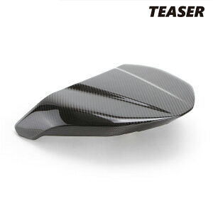 TEASER TSCD03G TAIL FAIRING yDRY CARBON HGz DUCATI DIAVEL V4 (23-) eB[U[ J[{ e[ tFAO