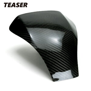 TEASER TSK03G TANK SHIELD yDRY CARBON HGz Kawasaki@GPZ900R eB[U[ J[{ ^N V[h