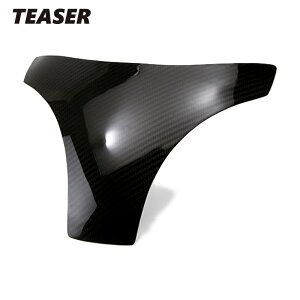 TEASER TSS02G TANK SHIELD yDRY CARBON HGz SUZUKI@GSX1300R eB[U[ J[{ ^N V[h
