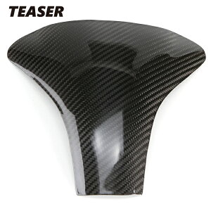 TEASER TSY02G TANK SHIELD yDRY CARBON HGz YAMAHA@YZF-R1 i04-06j eB[U[ J[{ ^N V[h