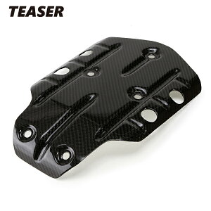 TEASER UTB01G UNDERTRAY [DRY CARBON HG] BMW R1200GS (13-17) �e�B�[�U�[ �J�[�{�� �A���_�[ �g���C