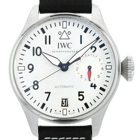 【ローン24回払い無金利】IWC ビック・パイロット・ウォッチエディション ラスベガス IW501014 メンズ【中古】【腕時計】【送料無料】【返品OK】