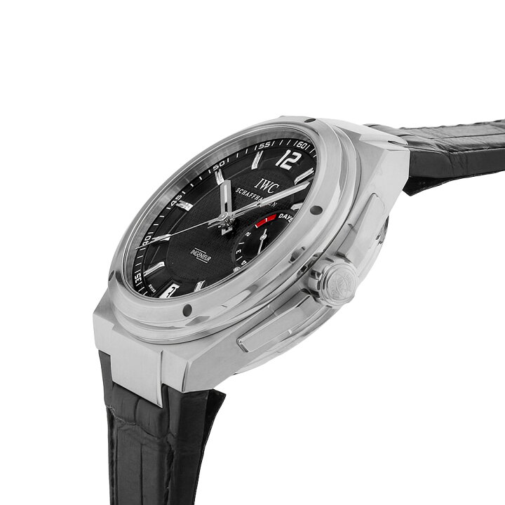 楽天市場】【ローン60回払い特別低金利】IWC ビッグインヂュニア 7days 