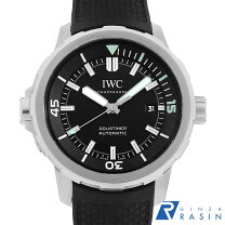 楽天市場】iwc アクアタイマー ラバーベルト 交換（腕時計）の通販