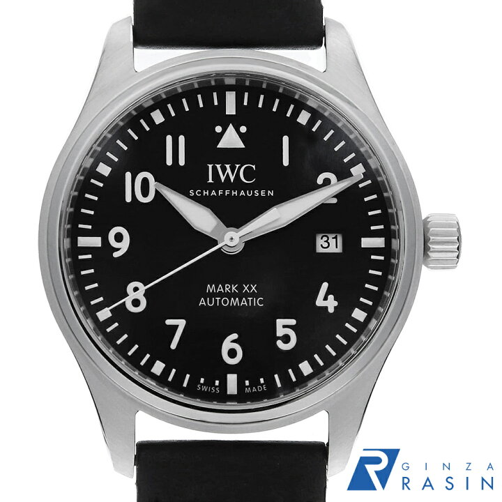 楽天市場】【ローン60回払い特別低金利】IWC パイロットウォッチ 