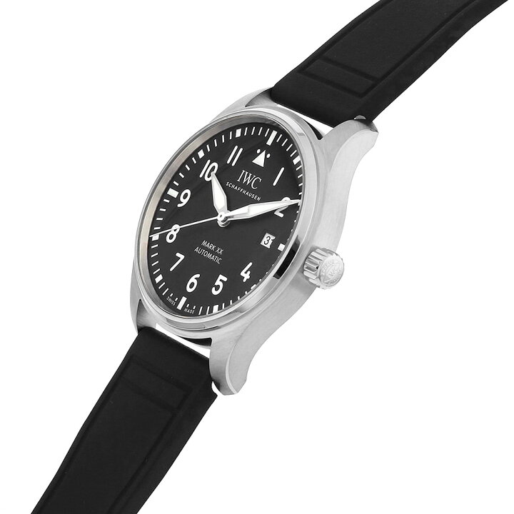 楽天市場】【ローン60回払い特別低金利】IWC パイロットウォッチ 