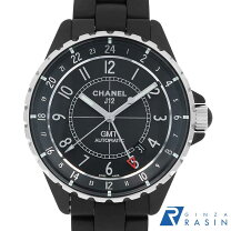 楽天市場】シャネル J12 GMT（メンズ腕時計｜腕時計）の通販 