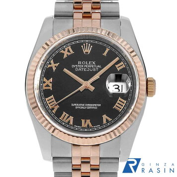 楽天市場】ロレックス ROLEX レディース 69173 / 79173 デイトジャスト 