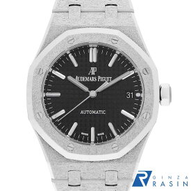 【店内全品ポイント2倍】オーデマピゲ ロイヤルオークフロステッドゴールド 15454BC.GG.1259BC.03 メンズ【中古】【腕時計】【送料無料】【返品OK】【ローン60回払い特別低金利】