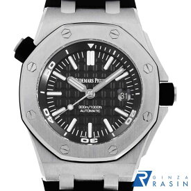 【ローン60回払い特別低金利】オーデマピゲ ロイヤルオーク オフショア ダイバー 15710ST.OO.A002CA.01 メンズ【中古】【腕時計】【送料無料】【返品OK】