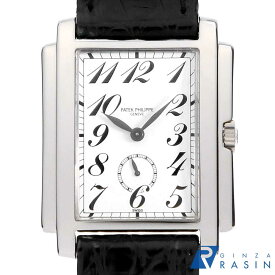 【ローン60回払い特別低金利】パテックフィリップ ゴンドーロ 5024G-010 メンズ【中古】【腕時計】【送料無料】【返品OK】