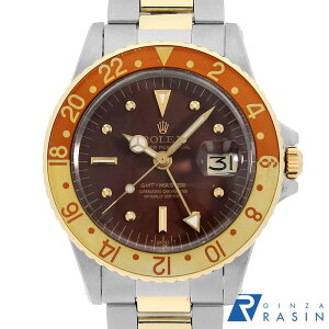 �y���[��60�񕥂����ʒ�����z�����b�N�X GMT�}�X�^�[ 1675 �u���E�� �t�W�c�{ �����A�b�v���C�g 27�� �����Y�y�A���e�B�[�N�z�y�r���v�z�y���������z�y�ԕiOK�z