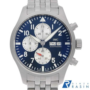 �y���[��60�񕥂����ʒ�����zIWC �p�C���b�g�E�H�b�` �N���m�O���t ���[���E�X 1000�{���� IW378010 �����Y�y�V�i�z�y�r���v�z�y���������z