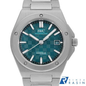 �y���[��60�񕥂����ʒ�����zIWC �C���a���j�A�E�I�[�g�}�e�B�b�N 40 IW328903 �����Y�y�V�i�z�y�r���v�z�y���������z