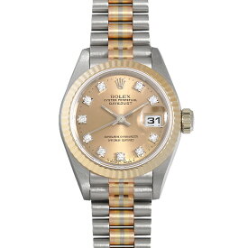 楽天市場 ロレックス ピンクゴールド レディースの通販