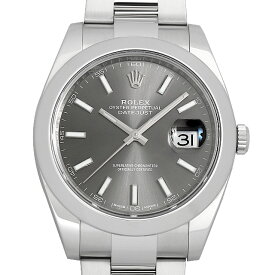 楽天市場 デイトジャスト41 中古の通販