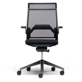 【送料無料】スペイン　Dynamobel社　 DIS Work chair (Mesh)