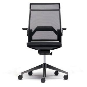�y���������z�X�y�C���@Dynamobel�Ё@ DIS Work chair (Mesh)