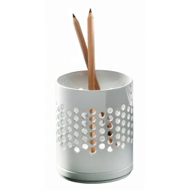 REXITE レキサイト CENTOBUCHI Pencil cup ペンたて 白イタリア製 デザイナーズ 文房具 鉛筆たて