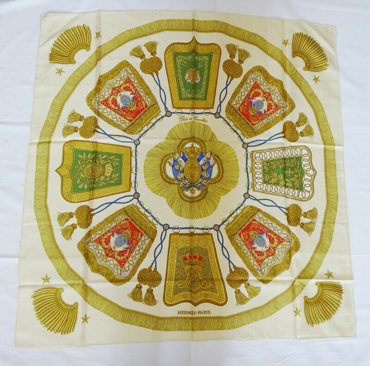 楽天市場】【最大3万円OFFクーポン配布中！〜9/11 01:59】美品 HERMES 