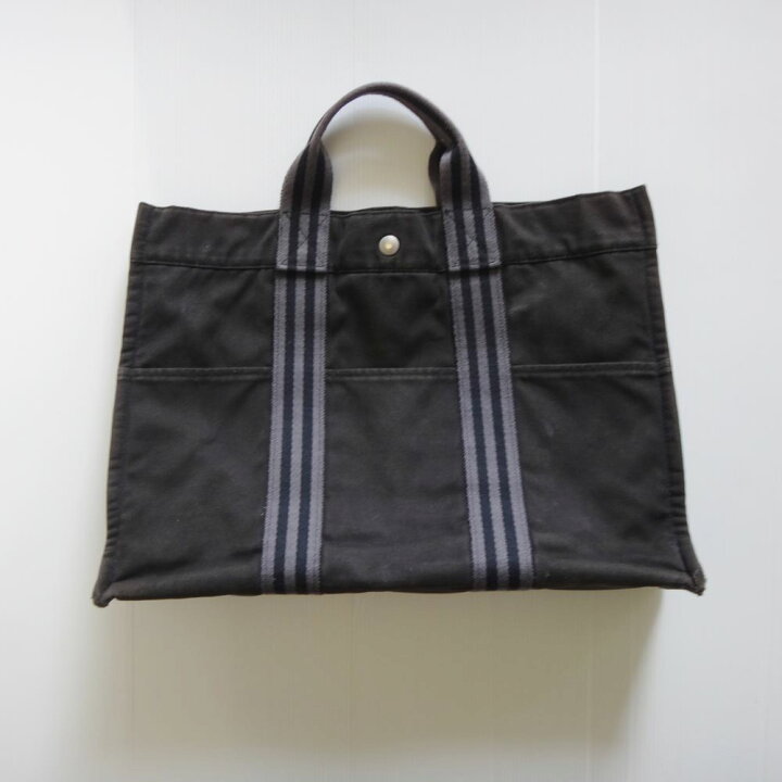 楽天市場】HERMES エルメス バッグ ハンド・トートバッグ フールトゥMM 