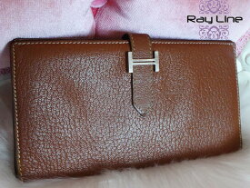 楽天市場 エルメス 財布 ベアン メンズ財布 財布 ケース バッグ 小物 ブランド雑貨の通販