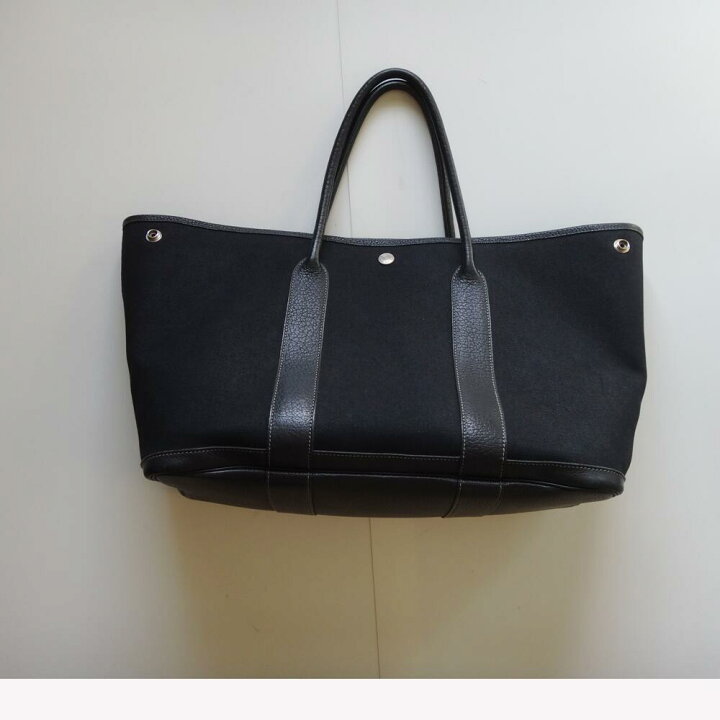 楽天市場】HERMES エルメスバッグ ガーデンパーティーPM バッグ トート 