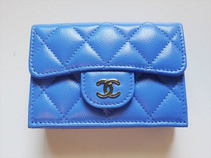 楽天市場】【最大3万円OFFクーポン配布中！〜5/16 1:59】新品 CHANEL 