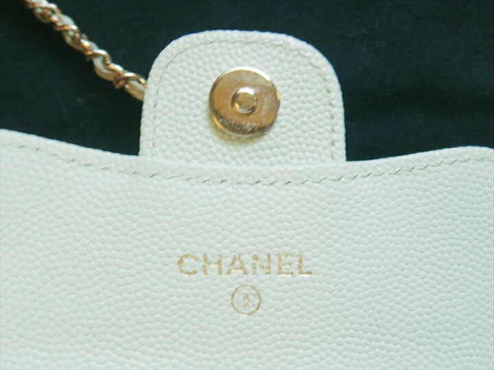 楽天市場】CHANEL シャネル ショルダーバッグ ミニバッグ マトラッセ