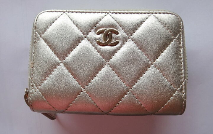 楽天市場】CHANEL シャネル財布 シャネル マトラッセ コインケース ゴールド レザー サイフ 名刺入れ レザー ココマーク カードケース CC CCマーク ゴールド マトラッセ 定番 レザー レディース メンズ 中古 c-002 : レイライン 楽天市場】CHANEL シャネル財布 シャネル マトラッセ コインケース ゴールド レザー サイフ 名刺入れ レザー ココマーク カードケース CC CCマーク ゴールド マトラッセ 定番 レザー レディース メンズ 中古 c-002 : レイライン