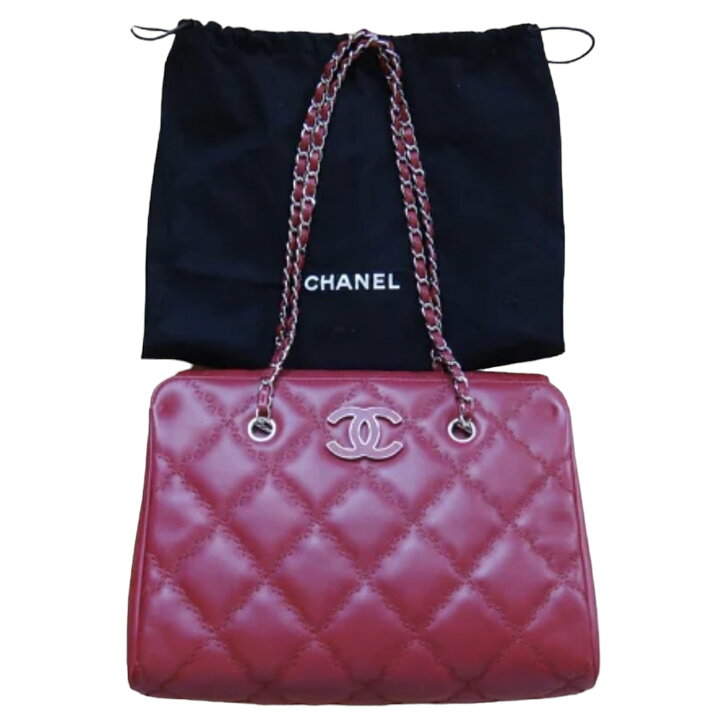 楽天市場】【最大3万円OFFクーポン配布中！～7/26 01:59】CHANEL 