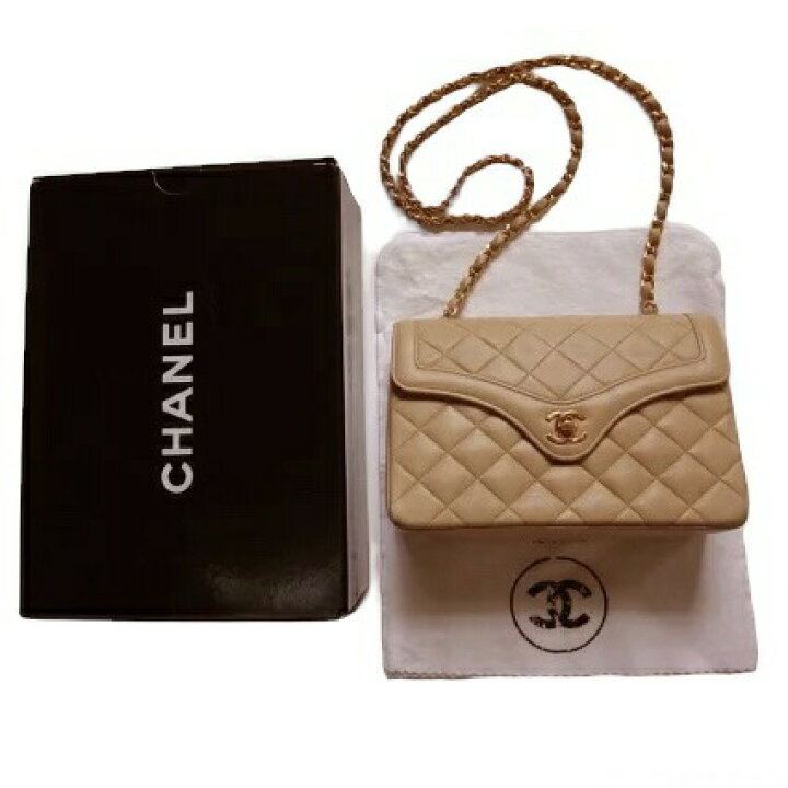 楽天市場】【最大3万円OFFクーポン配布中！〜5/16 1:59】CHANEL 
