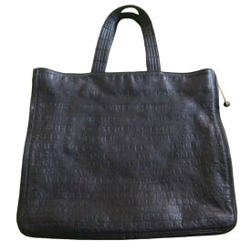 最大3万円超OFFクーポン配布！6/4 20:00-6/11 01:59◇chanel bag シャネル マトラッセ チェーン ショルダー 鞄レザートートバッグ 黒 ビックサイズ 中古 正規 c16-3100