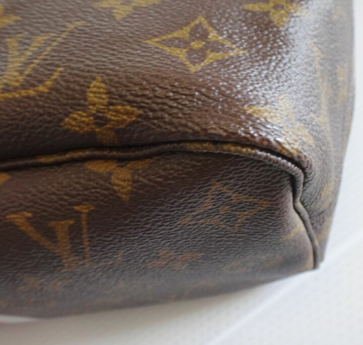 楽天市場】Louis Vuitton bag ルイヴィトン モノグラム ネヴァーフルPM  