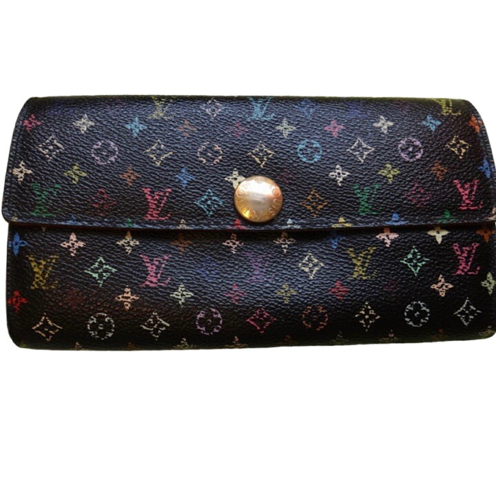 楽天市場】LV ルイヴィトン 長財布 メンズ財布 レディース サイフ 