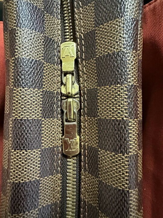楽天市場】LOUIS VUITTON ルイ ヴィトン ダミエ ナヴィグリオ 