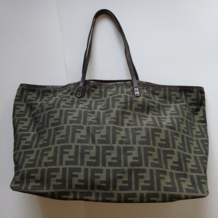 楽天市場】FENDI フェンディ レディースバッグ ズッカ柄 ショルダー  