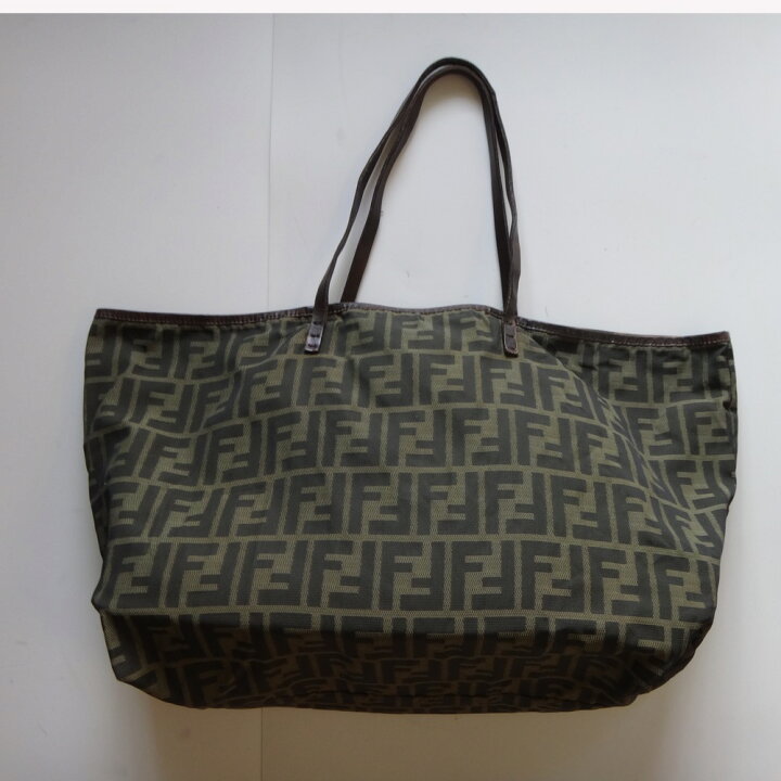 楽天市場】FENDI フェンディ レディースバッグ ズッカ柄 ショルダー 
