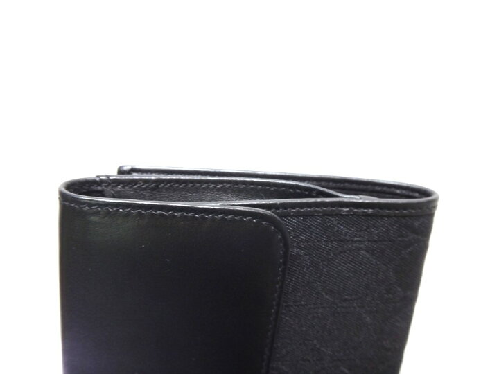 楽天市場】美品 Salvatore Ferragamoフェラガモ 財布 二つ折り財布 