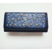 楽天市場】ジミーチュウ 財布 未使用の通販 