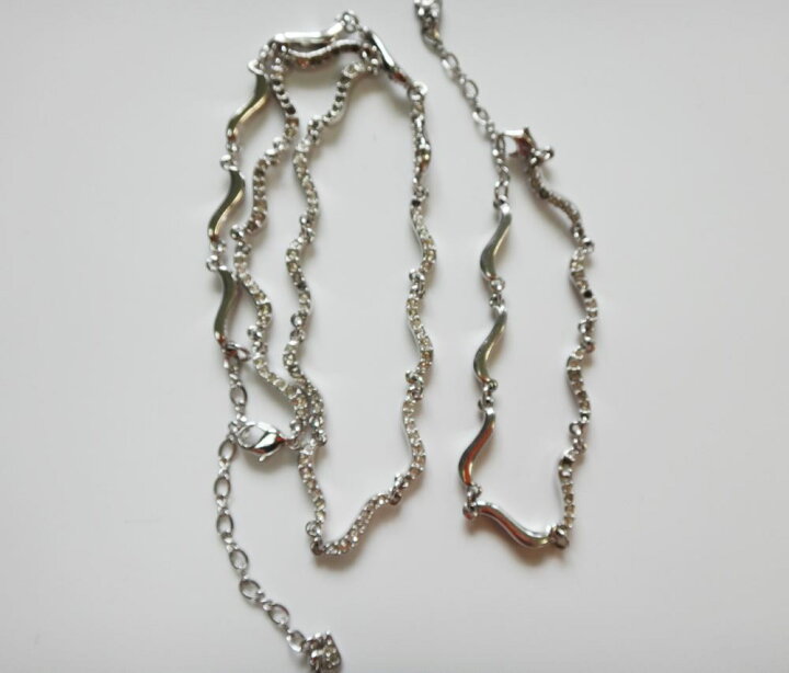 楽天市場】Swarovski スワロフスキーネックレス ブレスレット 
