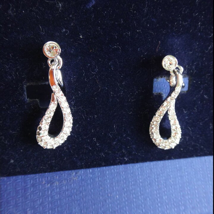 楽天市場】Swarovski スワロフスキーネックレス ブレスレット 