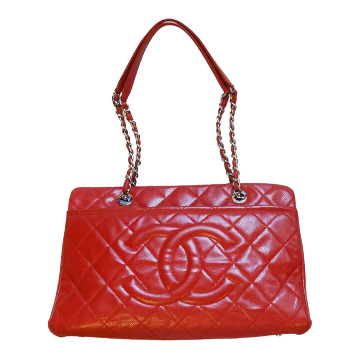 楽天市場】○○○○ CHANEL シャネル マトラッセ チェーンショルダー 