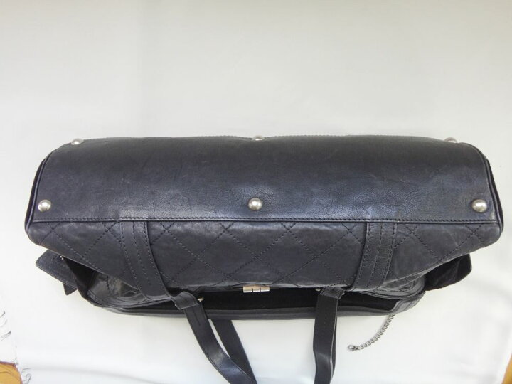 楽天市場】CHANEL シャネル バッグ ショルダーバッグ ヴィンテージ  