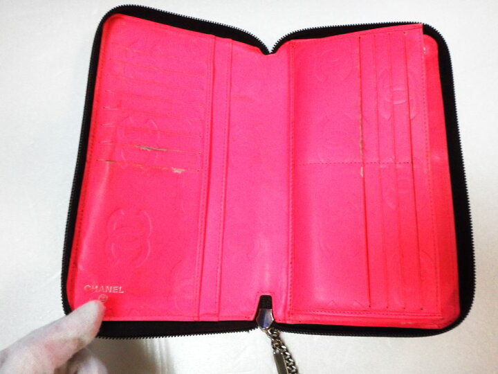 楽天市場】【最大3万円OFFクーポン対象！〜10/9】CHANEL シャネル  