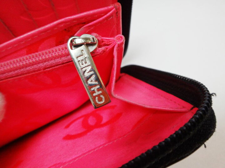 楽天市場】【最大3万円OFFクーポン対象！〜10/9】CHANEL シャネル  